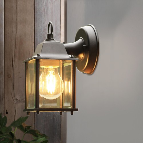 Metal glass outdoor - glass,