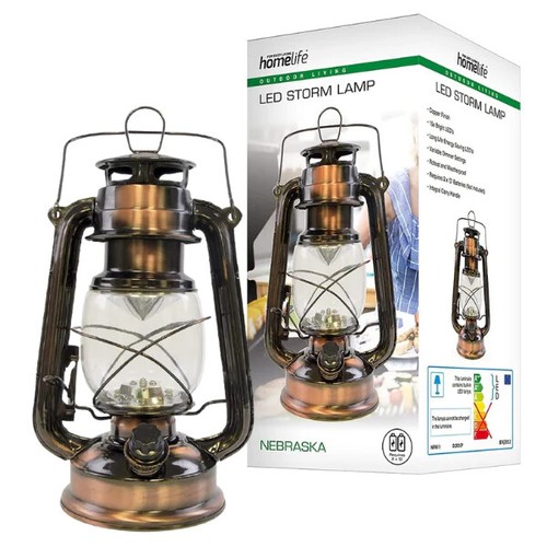 Hurricane storm lamp - storm,