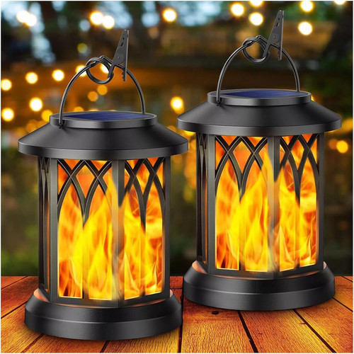 2pcs led flickering flame - led,