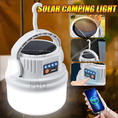 Led camping light - led,