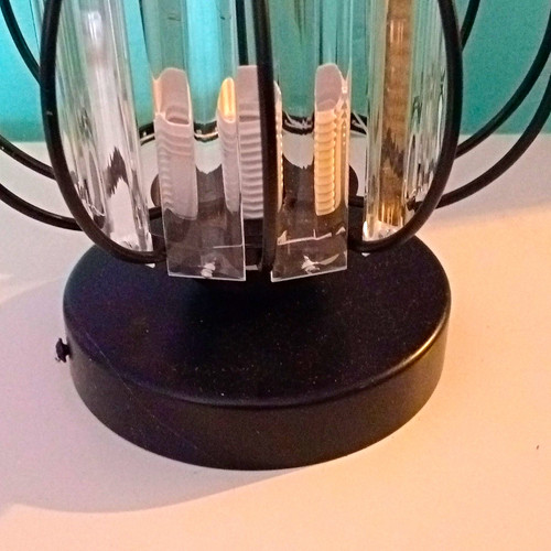 Lantern ceiling light - lantern,