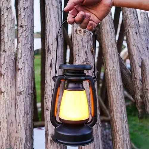 Outdoor camping lantern - camping,