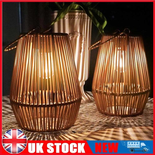 2pcs solar garden - 2pcs, lanterns