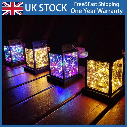 Solar powered led - solar, lantern