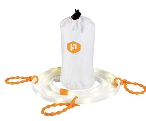 Power practical luminoodle 5ft - practical,