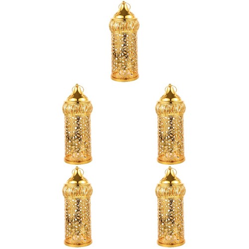 Set golden iron - golden,