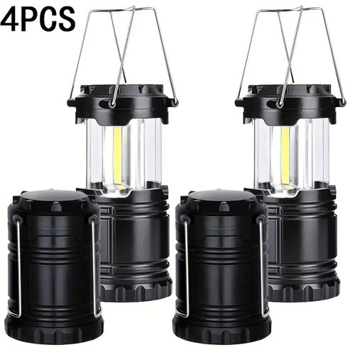 2pc led portable camping - 2pc,