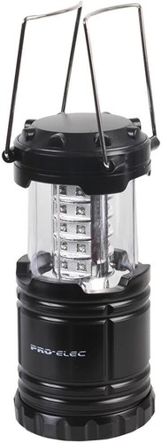 Led portable camping - 30,