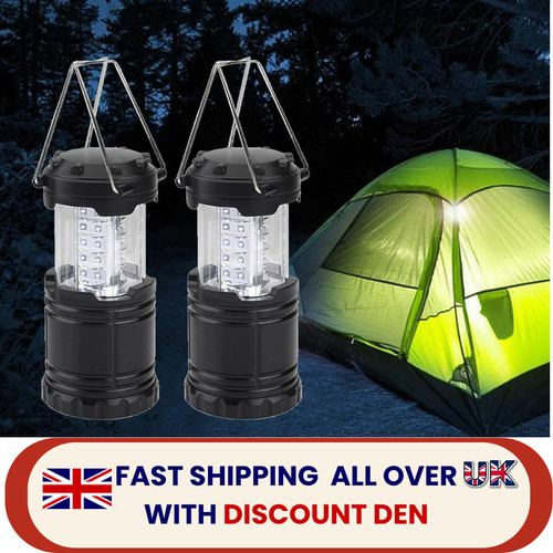 30 led portable - 1/, x