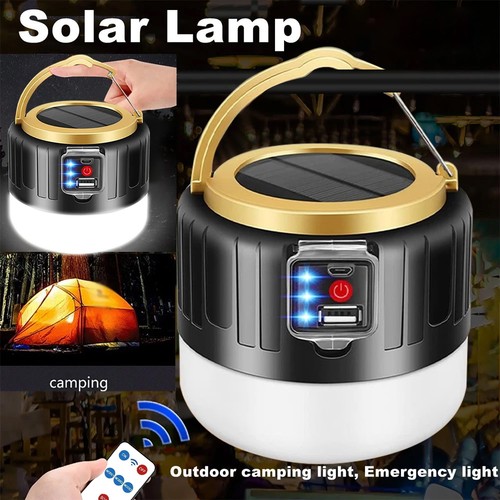 Solar led lantern torch lamp - led,