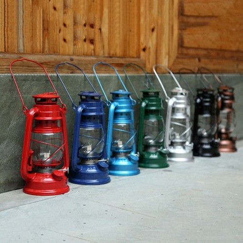 Retro hanging kerosene - retro,