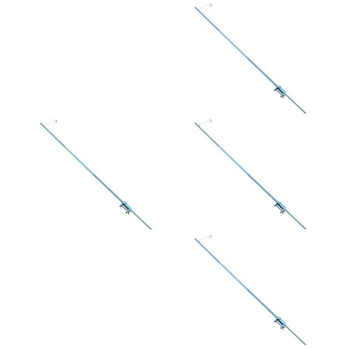 Portable aluminum alloy light - aluminum,