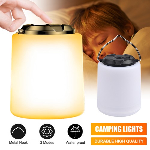 Portable led camping - led,