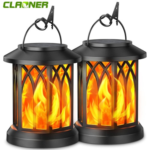 Led solar hanging - solar, lights