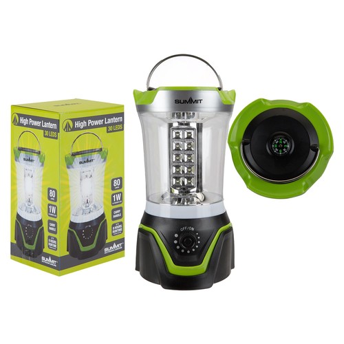 High power lantern good for - high,