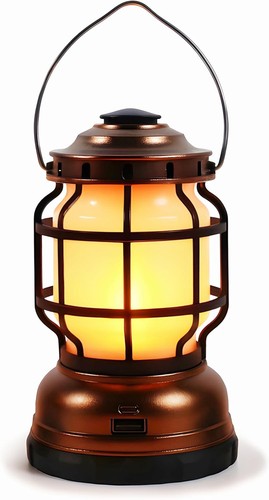 Led camping lantern modes - camping,