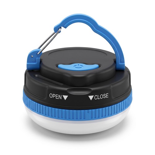 Camping lantern led - lantern,
