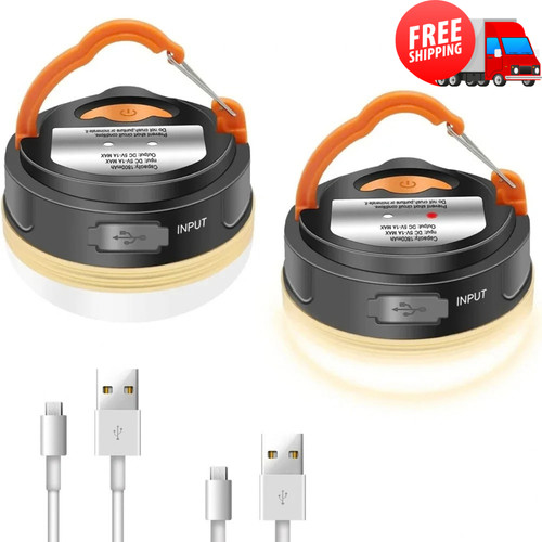 Rechargeable modes led - rechargeable, light