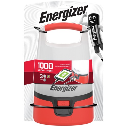 Energizer 1000l led camping - 1000l,