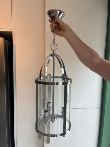 Hallway lantern lights - lights, set