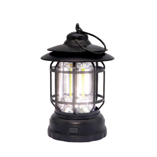 Portable camping lanterns led - portable,