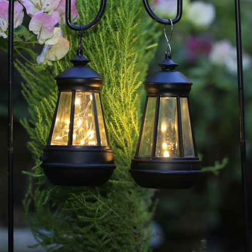 Led waterproof solar powered - led,