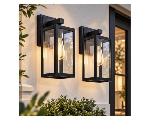 2pcs ftl outdoor - ftl, wall