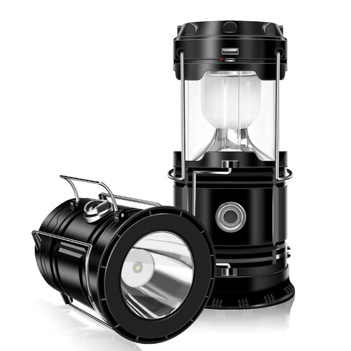 Led portable camping torch - camping,