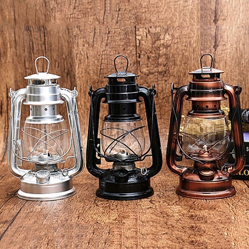 Kerosene lights hurricane - lights,