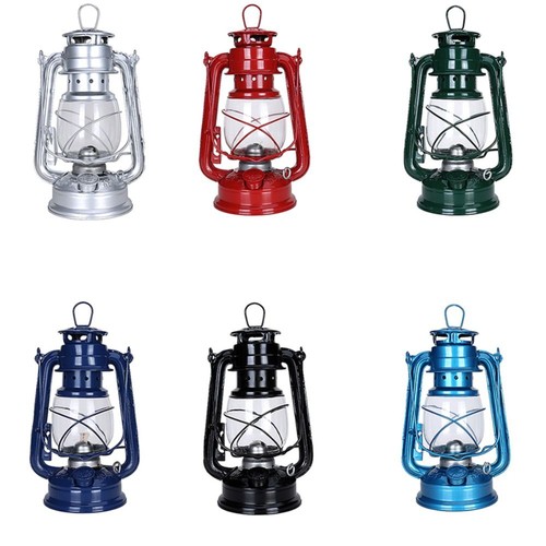 Retro hanging kerosene - hanging,