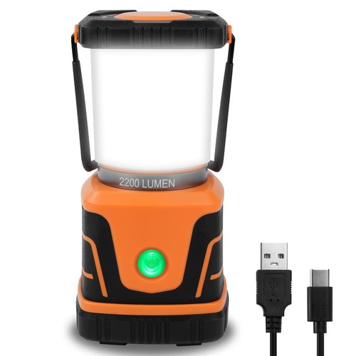 Flintronic camping lights - flintronic,