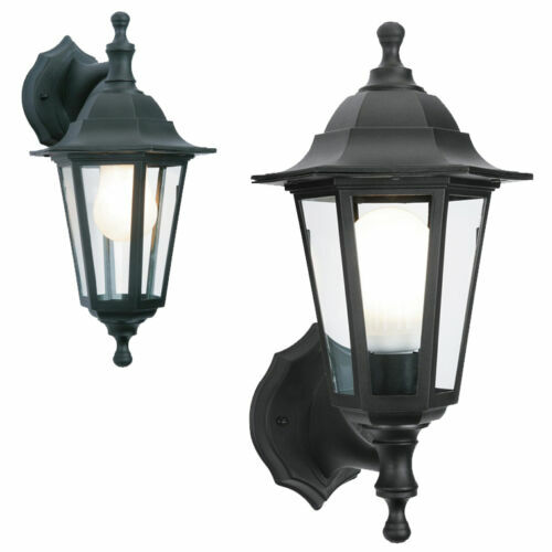 Led black rustproof - led,