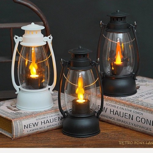 Vintage traitors lantern - vintage,