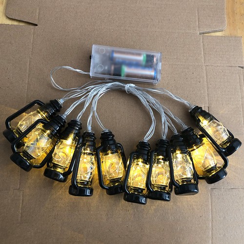 Meters led halloween - 3, 20