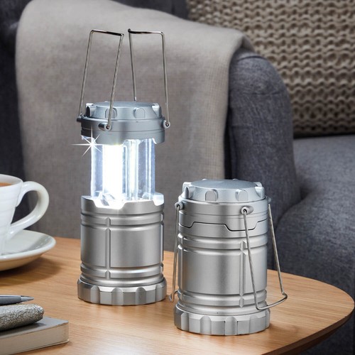 Pop lantern lights - 2,