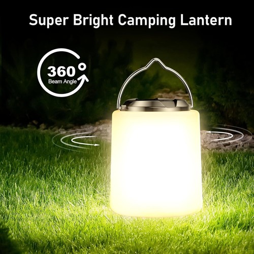 Camping light led tent - camping,