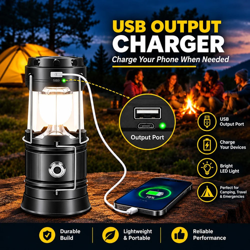 Usb rechargeable solar - rechargeable,