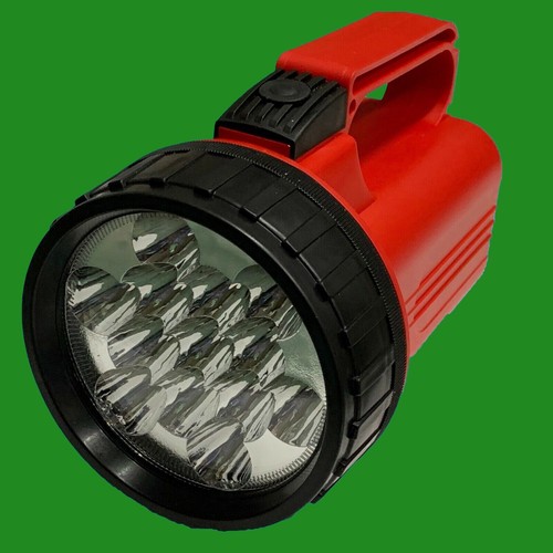 Led multipurpose torch - led,