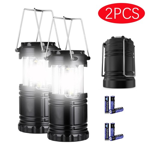 2pc led portable camping - 2pc,
