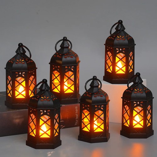Retro led wind - retro,