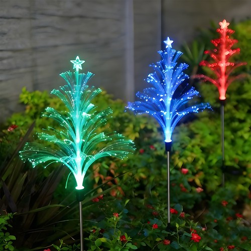 Waterproof led solar powered - solar,