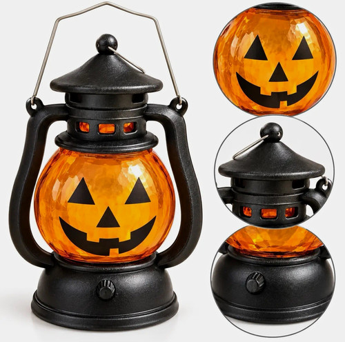 Halloween decorations pumpkin - decorations,