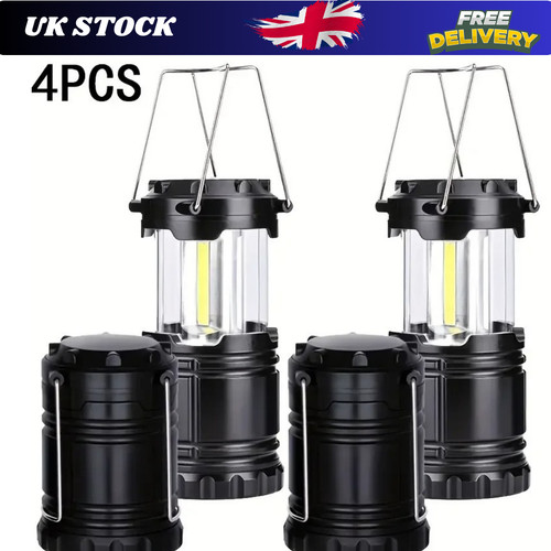 Camping lights x - camping, lights,