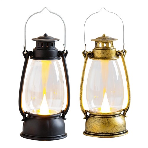 Mini vintage lantern - vintage, –