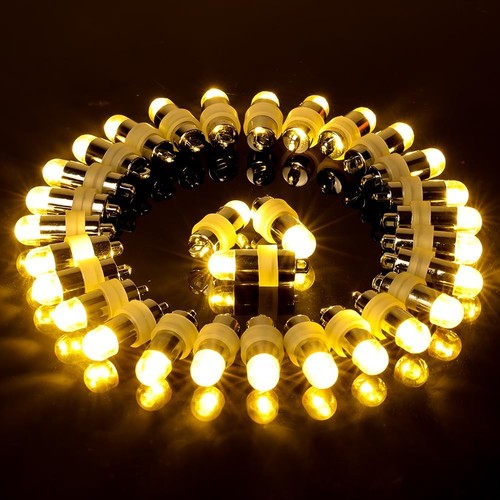 Auauy led paper lantern - led,