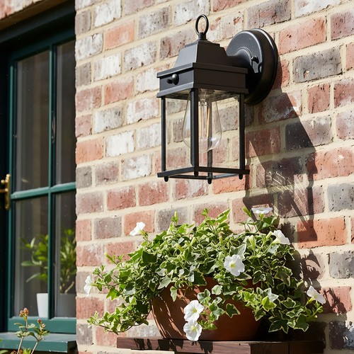 Waterproof wall light outdoor - wall,