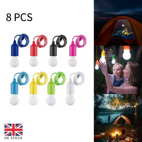 Camping light bulb outdoor - bulb,
