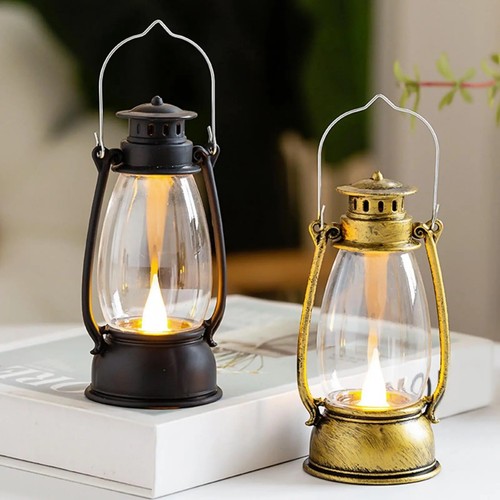 Vintage traitors lantern - traitors,