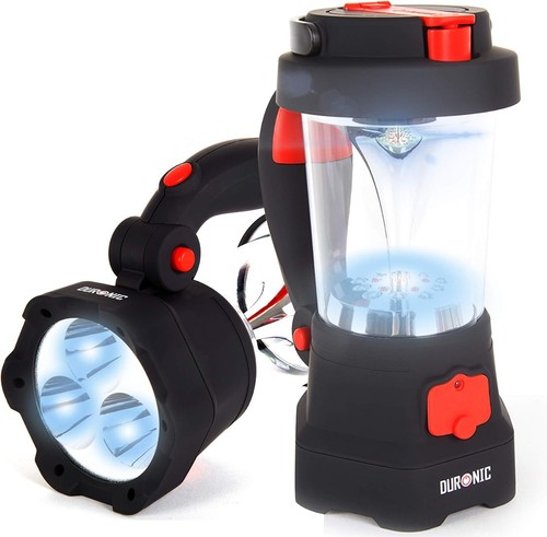 Camping lantern rechargeable - lantern,