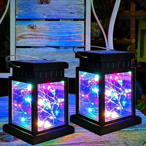 Led solar power lantern - solar,